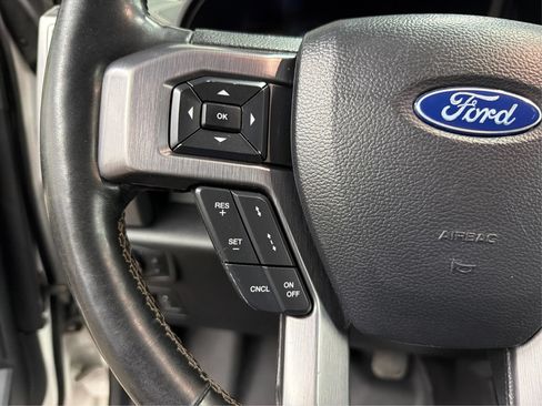 Used 2019 Ford Expedition Max Platinum AWD/4WD image 25