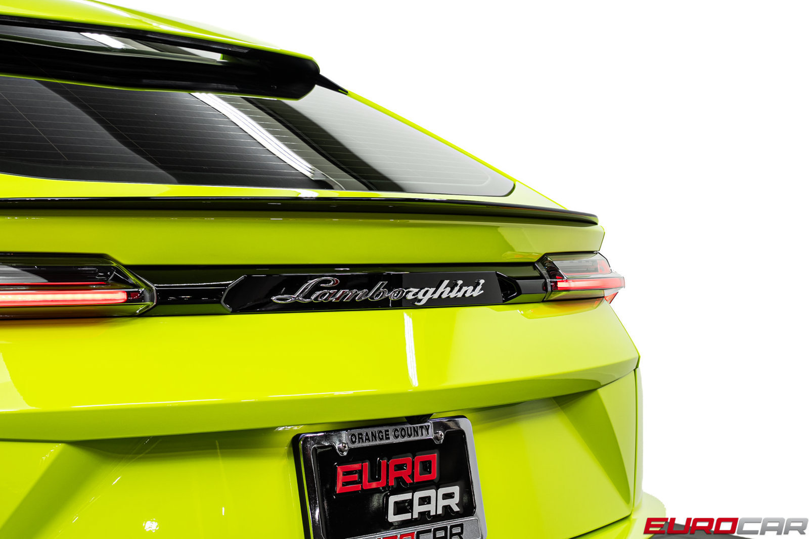 Used 2023 Lamborghini Urus S AWD/4WD image 20