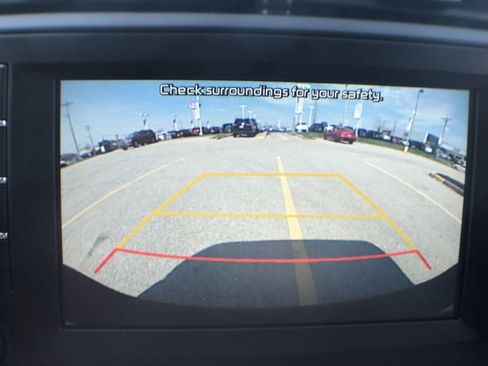 Used 2020 Kia Soul LX image 20