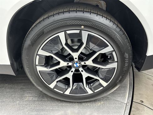 Used 2026 BMW X3 xDrive30 w/ Convenience Package image 27