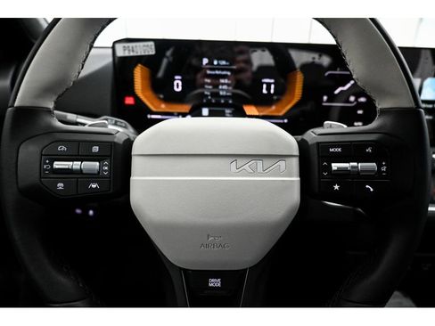 New 2026 Kia K4 GT-Line image 18