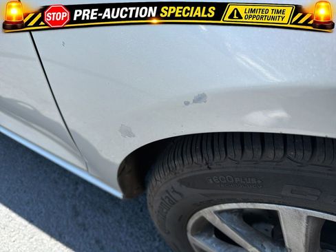 Used 2014 Volkswagen Jetta SE FWD image 5