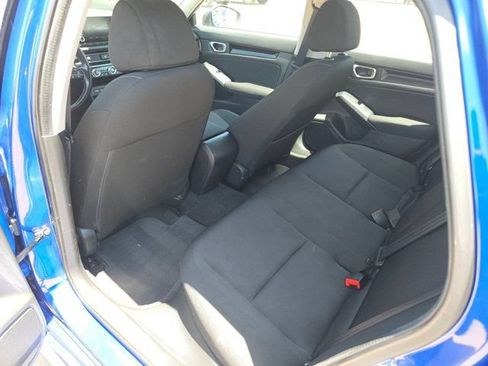 Used 2022 Honda Civic EX image 11