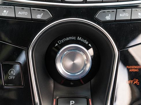 Certified 2024 Acura RDX A-Spec AWD/4WD image 35