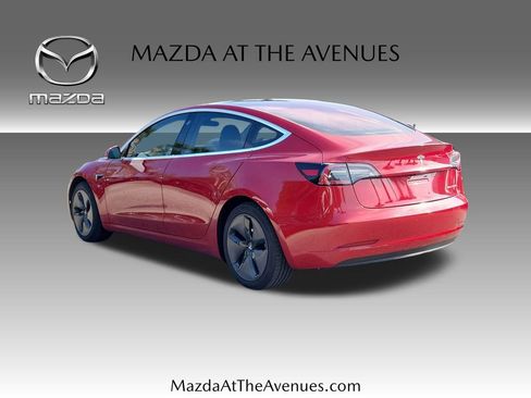 Used 2018 Tesla Model 3 Long Range image 5