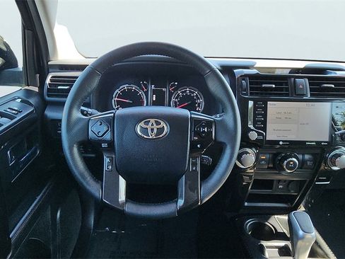 Used 2024 Toyota 4Runner TRD Off-Road image 11