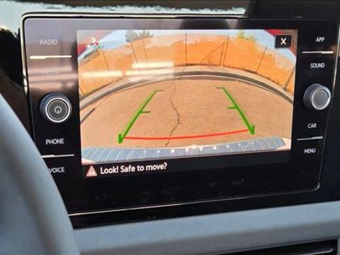 New 2026 Volkswagen Jetta SE image 12