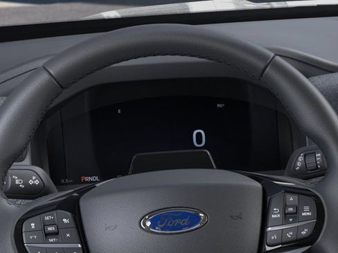 New 2026 Ford Explorer Platinum RWD image 13
