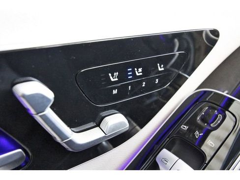 Used 2023 Mercedes-Benz S 580 4MATIC Sedan image 20
