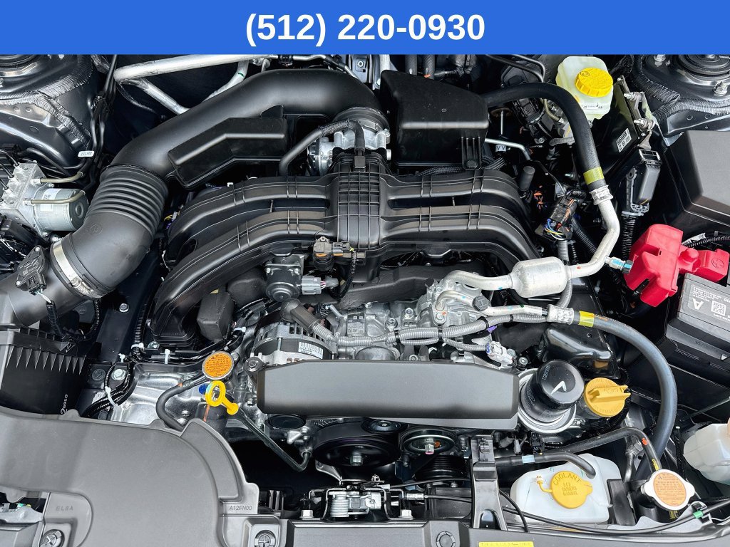 New 2026 Subaru Crosstrek 2.5i Limited AWD/4WD image 38