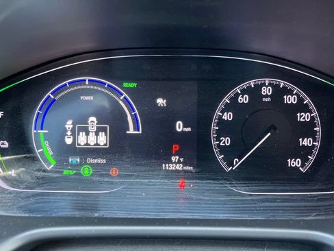 Used 2022 Honda Accord Touring image 7