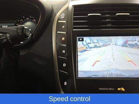 Used 2017 Lincoln MKC Reserve w/ Canadian Touring Package image 27