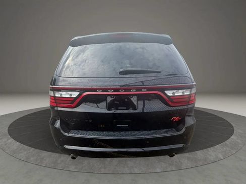 Used 2020 Dodge Durango R/T w/ Blacktop Package AWD/4WD image 6