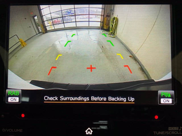 Used 2021 Subaru Forester Touring AWD/4WD image 20