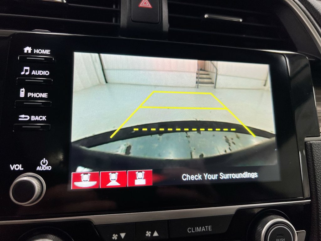 Used 2021 Honda Civic EX-L image 15