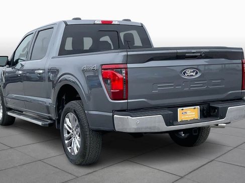 Certified 2024 Ford F150 XLT w/ Equipment Group 302A MID image 11