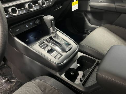 New 2026 Honda CR-V EX image 22