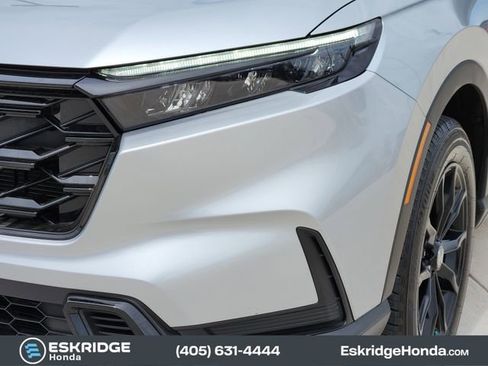 Used 2025 Honda CR-V Sport image 10