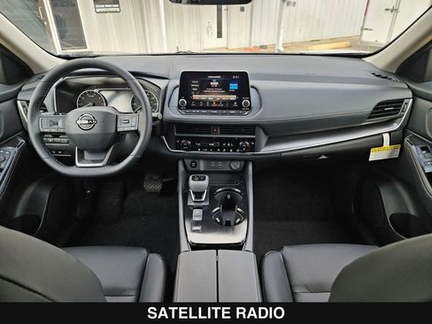 New 2026 Nissan Rogue SV image 19