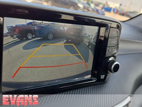 Used 2019 Hyundai Tucson SE image 7