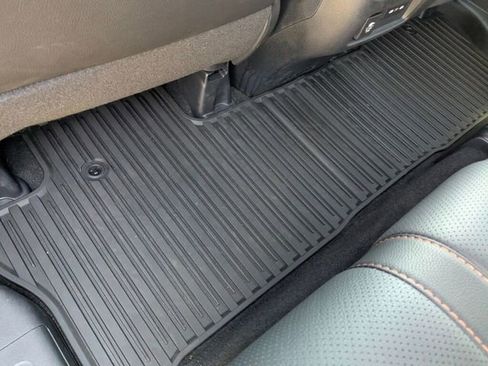 Certified 2024 Honda Passport TrailSport image 38