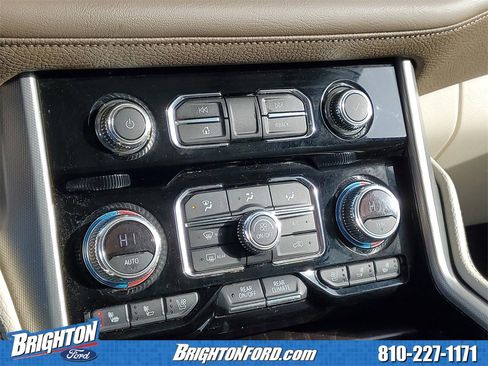 Used 2021 GMC Yukon Denali w/ Denali Ultimate Package image 28