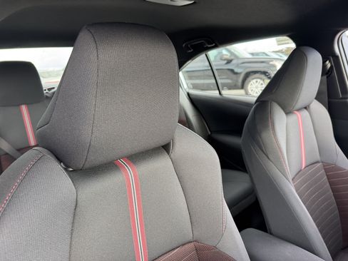 New 2026 Toyota Corolla SE image 3