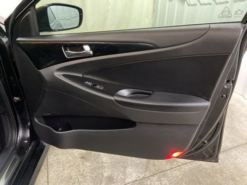 Used 2014 Hyundai Sonata Limited w/ Technology Package 05 image 20