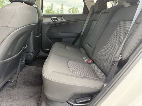 Certified 2026 Kia Sportage S AWD/4WD image 19