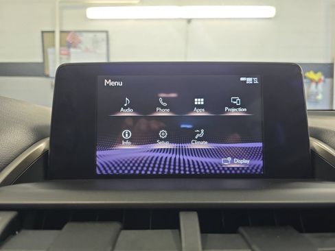 Used 2020 Lexus NX 300 FWD w/ Comfort Package image 23