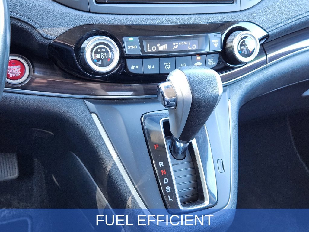 Used 2016 Honda CR-V Touring image 23