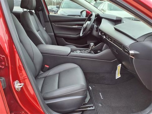 Used 2025 MAZDA MAZDA3 s image 18