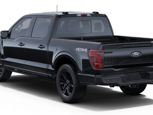 Used 2025 Ford F150 Platinum w/ Equipment Group 702A High AWD/4WD image 25