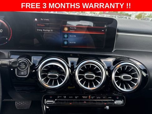 Used 2020 Mercedes-Benz A 220 w/ Premium Package image 17