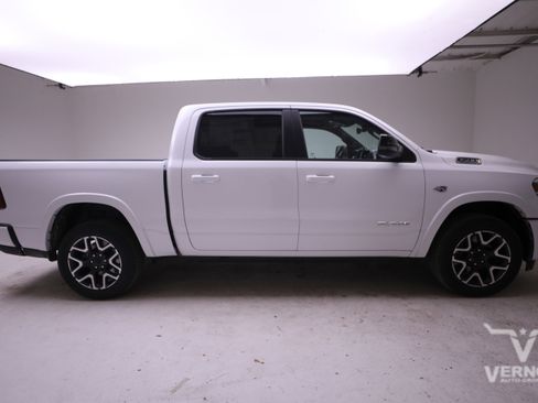 New 2026 RAM 1500 Laramie image 6