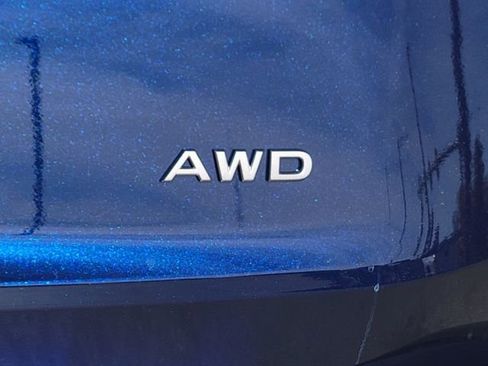 New 2026 Nissan Rogue SV AWD/4WD image 10