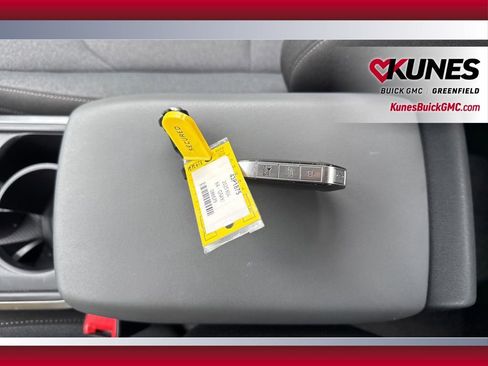 Used 2025 Kia K4 FWD image 16