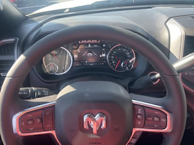 New 2026 RAM 3500 Tradesman AWD/4WD image 12