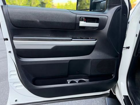 Used 2016 Toyota Tundra SR5 w/ TRD Off Road Package image 36