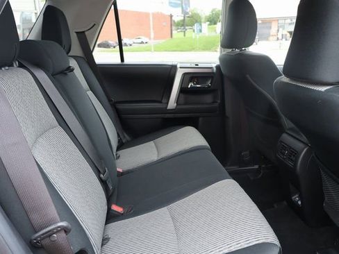 Used 2023 Toyota 4Runner SR5 RWD image 13