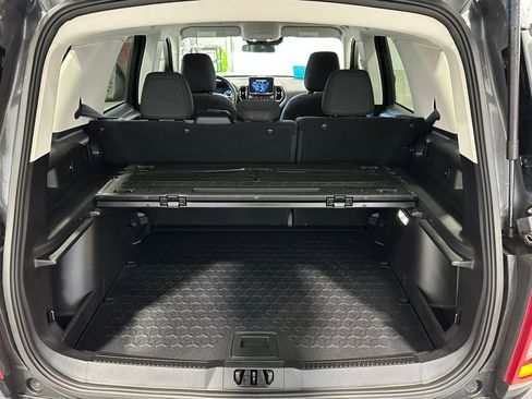 Used 2023 Ford Bronco Sport Big Bend w/ Convenience Package image 29