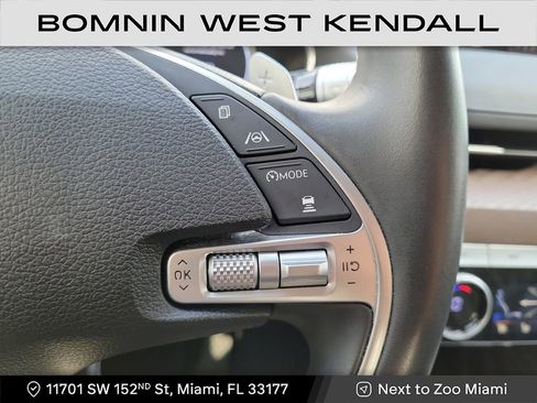 Used 2021 Genesis G80 3.5T image 15