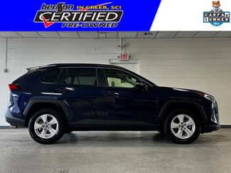 Used 2019 Toyota RAV4 XLE w/ Convenience Package FWD video 1