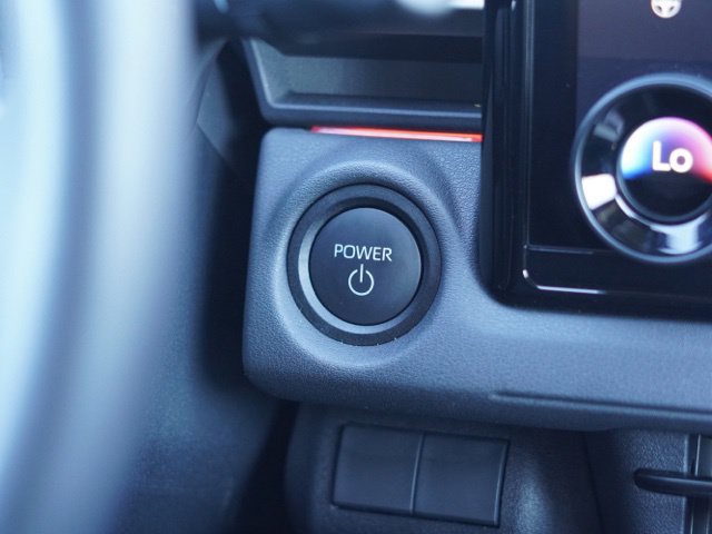 Used 2026 Toyota bZ FWD image 24