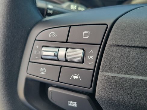Used 2025 Kia K4 EX FWD image 19