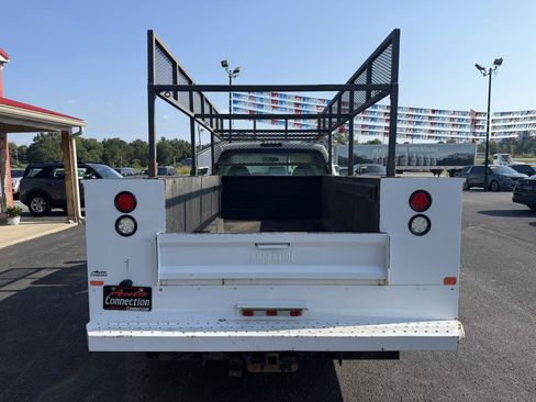 Used 2008 Ford F350 XL RWD image 5