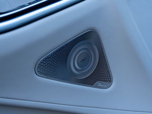 Used 2022 Mercedes-Benz S 580 4MATIC Sedan image 17