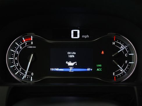 Used 2016 Honda Pilot Touring image 27