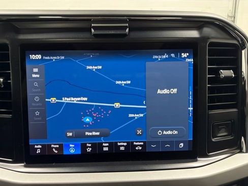 New 2026 Ford F350 XLT AWD/4WD image 28