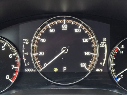 Certified 2025 MAZDA CX-30 AWD 2.5 S w/ Preferred Package image 27